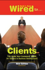 Get Inside Your Customers’ Minds for Success in Business Development